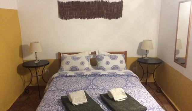 Casa Fornalha t3