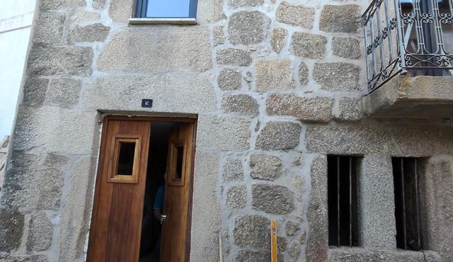 Casa Fornos de Amor