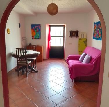Casa Gomikika