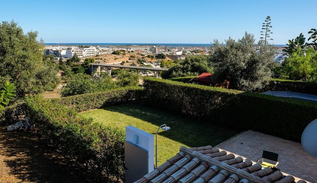 Casa Grace - Stunning townhouse with fantastic views of Tavira