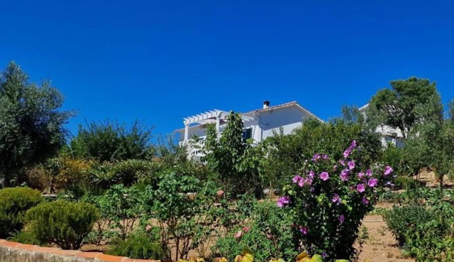 Casa Grande Abrunheiro Grande