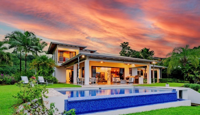 Casa Hacienda Jaguar