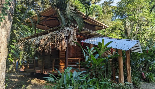 Casa Harlequin at Margarita Hills