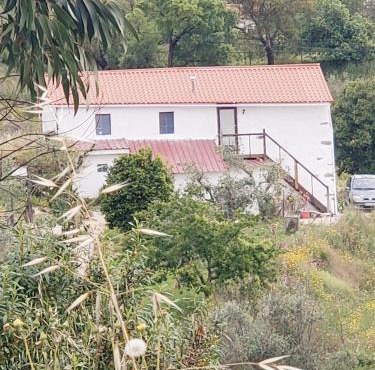 Casa Hortensia