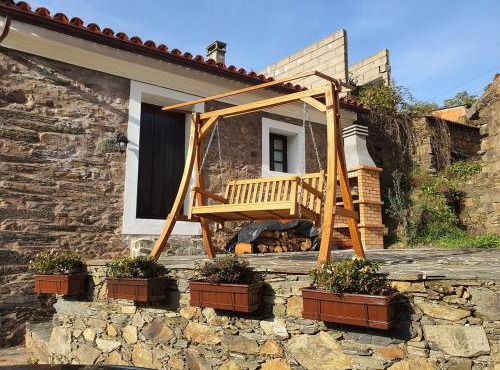 Casa Iris Cunqueiros