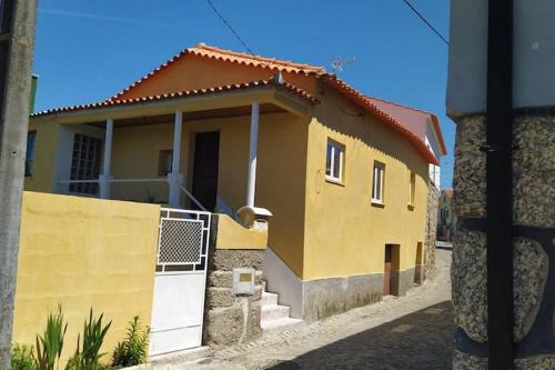 Casa Isabel