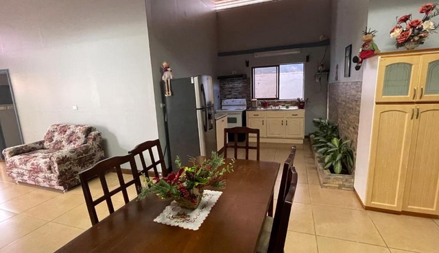 Casa Jade PZ