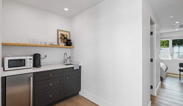 Casa Jardin - Studio 10