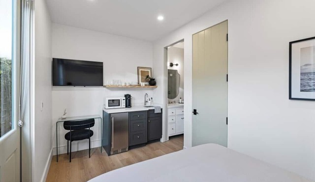 Casa Jardin - Studio 6