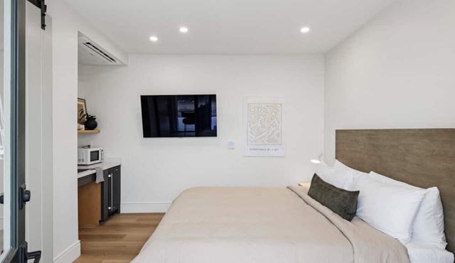 Casa Jardin - Studio 3
