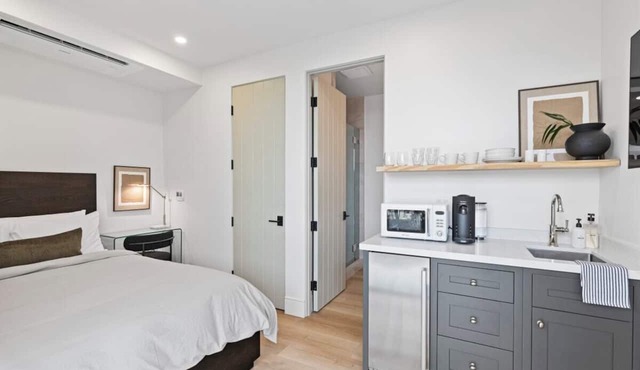 Casa Jardin - Studio 2