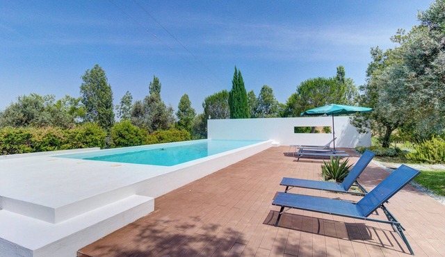 Casa Koya- Luxury House in the Countryside