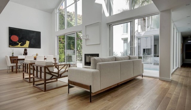 Casa Laetitia - Five Bedroom Apartment, Sleeps 10