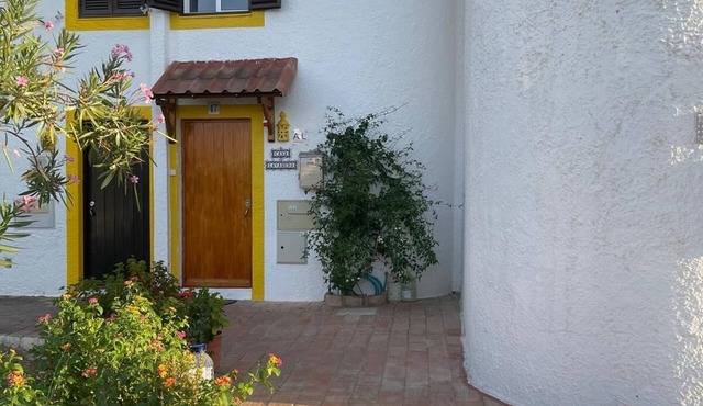 Casa Lavareda, tranquility by the beach