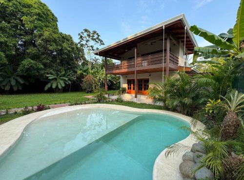 Casa Lillitica - Beach house in Cocles