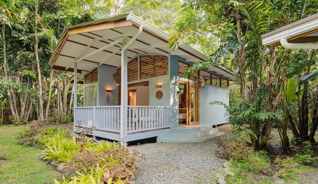 Casa Luna. In Siren Sanctuary Resort
