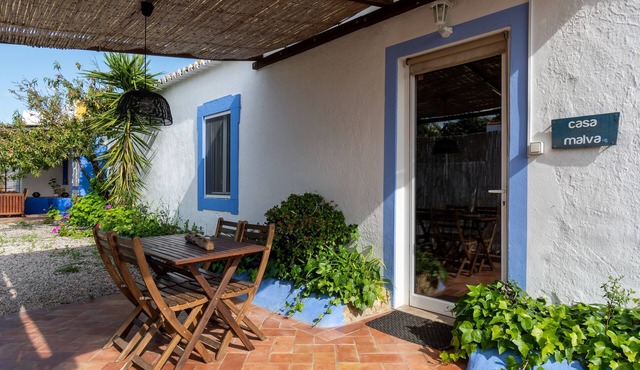 Casa Malva