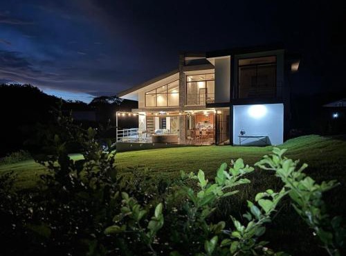 Casa Marbella
