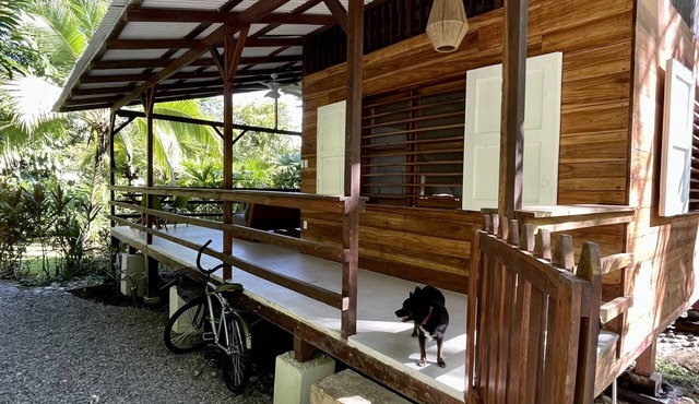 Casa Mariposa - Jungle Oasis, Close to the Beach!