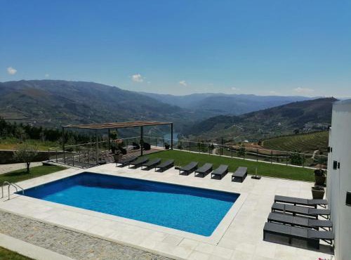 Casa Miradouro