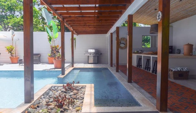 Casa Mona - Full Property Rental