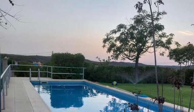 Casa Monte da Eira