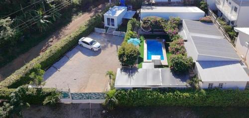 Casa MUBA Tamarindo