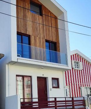 Casa na Costa