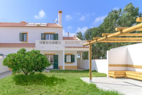 Casa Nelson e Esperanca