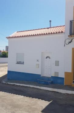 Casa o Cantinho