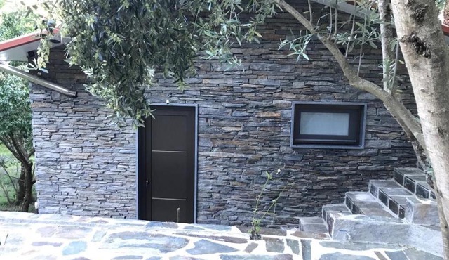 Casa Oliveiras - Casas do Sinhel