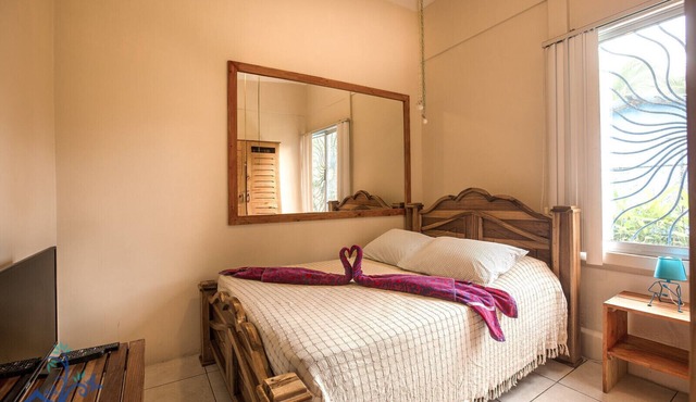 Casa Pan Dulce Family-Friendly 3BR/2BA Near Puerto Viejo Beaches
