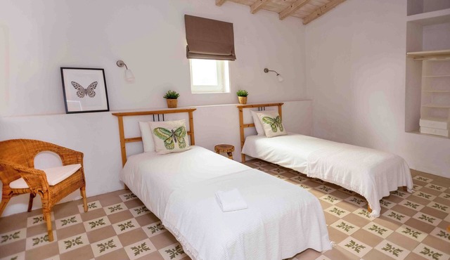 Casa Poejo - Monte das Oliveiras - um Refugio Perfeito no Coração do Alentejo