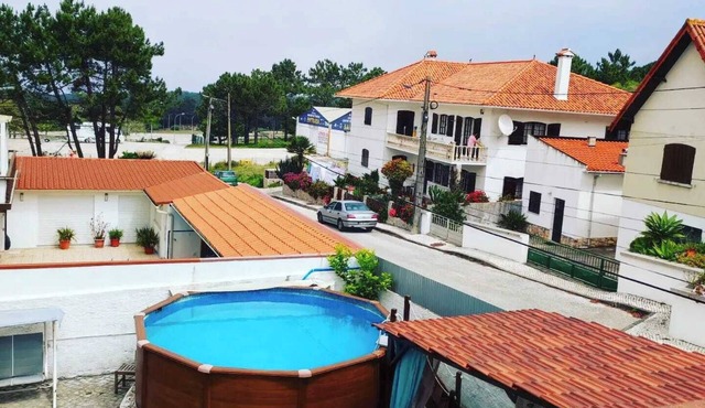 Casa Praia da Nazare