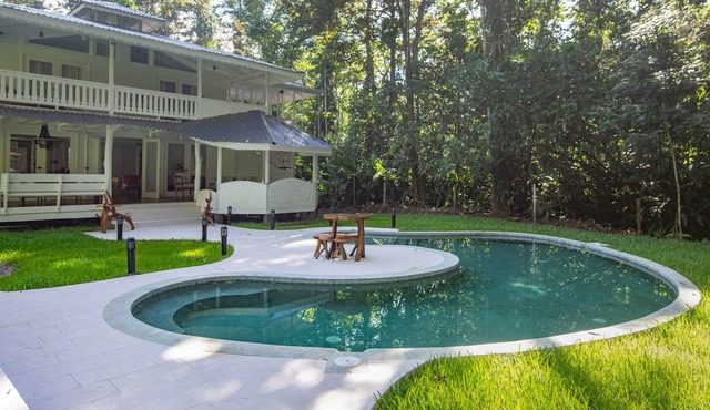 Casa Punta Uva Lux
