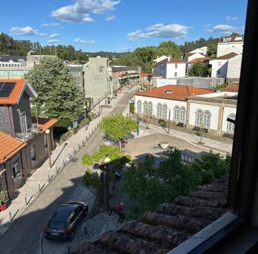 Casa Rainha Dª Amélia