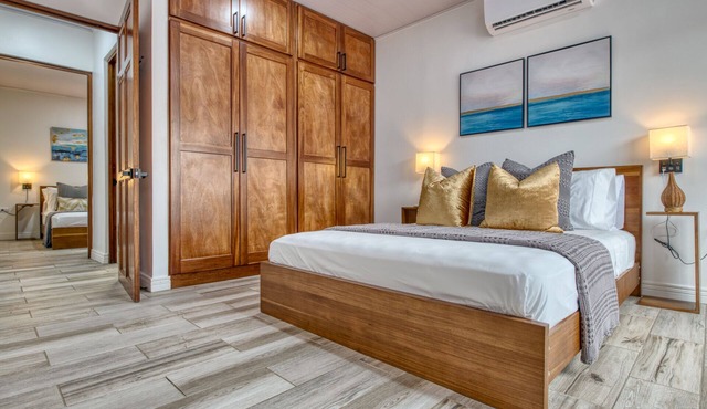 Casa Razas III - A Suite Retreat for Four