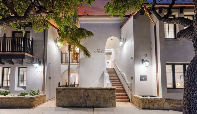 Casa Riviera 3 - Boutique Suites