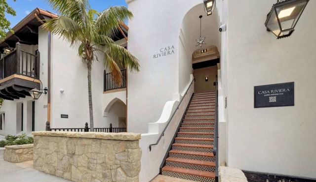 Casa Riviera 5 - Boutique Suites