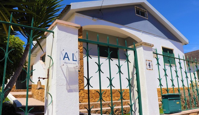 Casa Saloia Ericeira - close to the beach