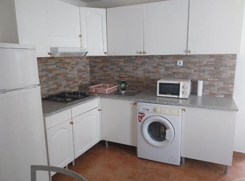 Casa Santa Maria - apartamento C
