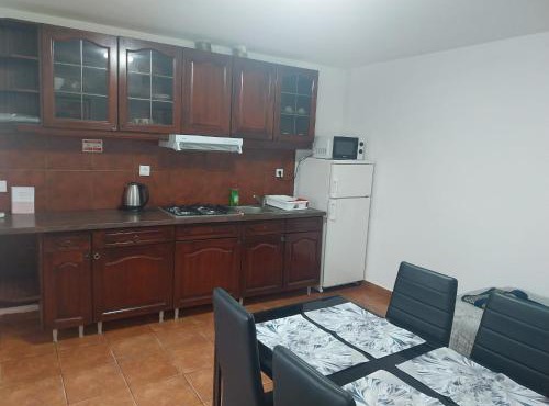 Casa Santa Maria - apartamento A
