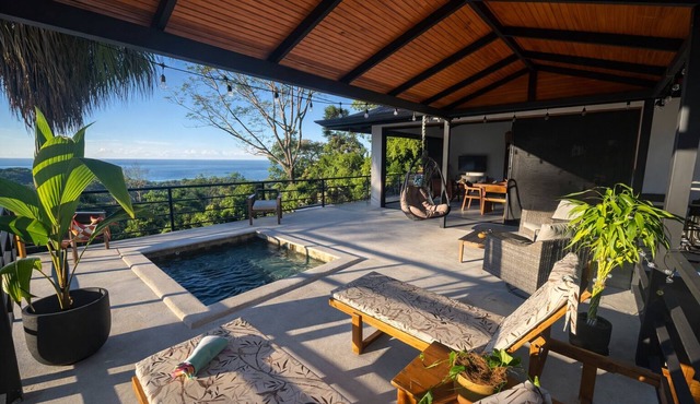 Casa Selvatica Wildlife & Happiness