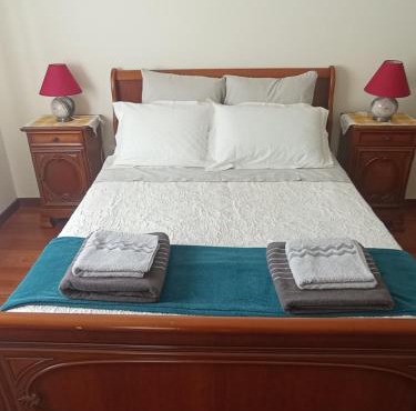 CASA SENHORA DA VEIGA