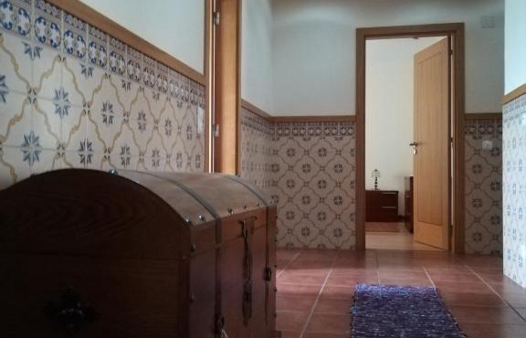 Casa Serra da Lapa