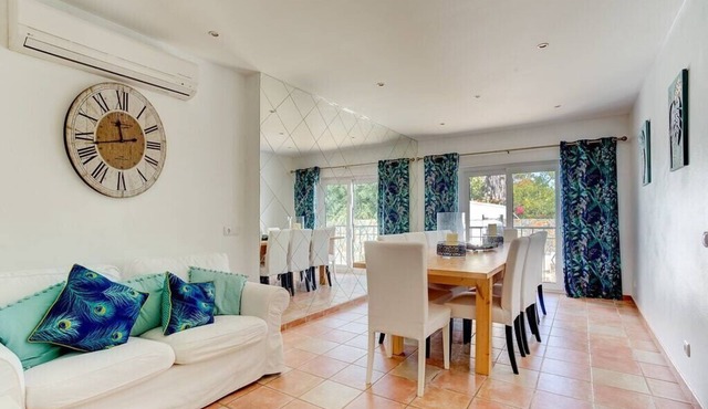 Casa Solferias - Private pool and near the center!