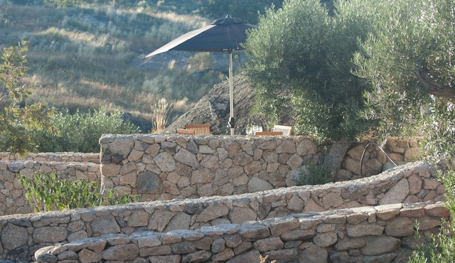 Casa Terra is all you wish at the outskirts of Castelo de Vide