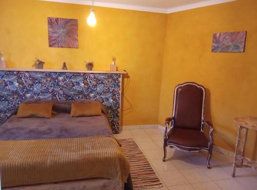 Casa Thocamalu's