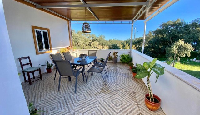 Casa Ti Barbara