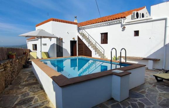 Casa Tia Xica
